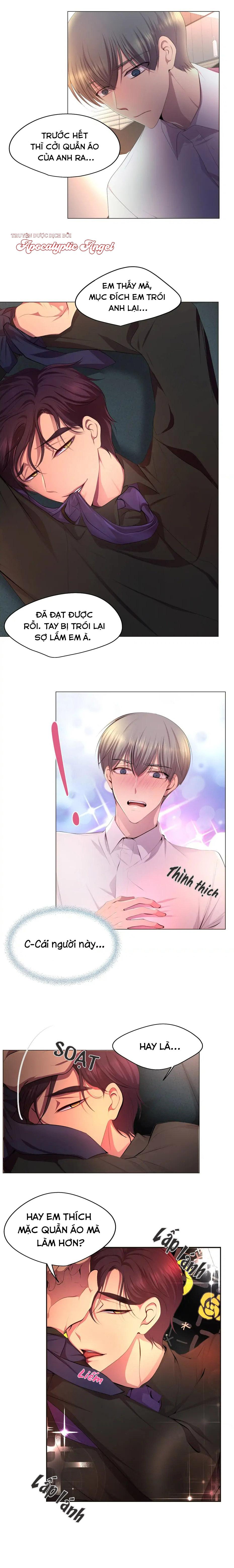 giữ em thật chặt (hold me tight) chapter 116 2