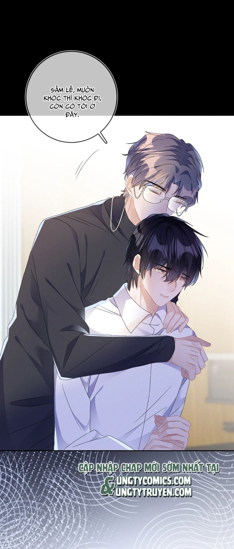 mạnh mẽ công chiếm chapter 42 34