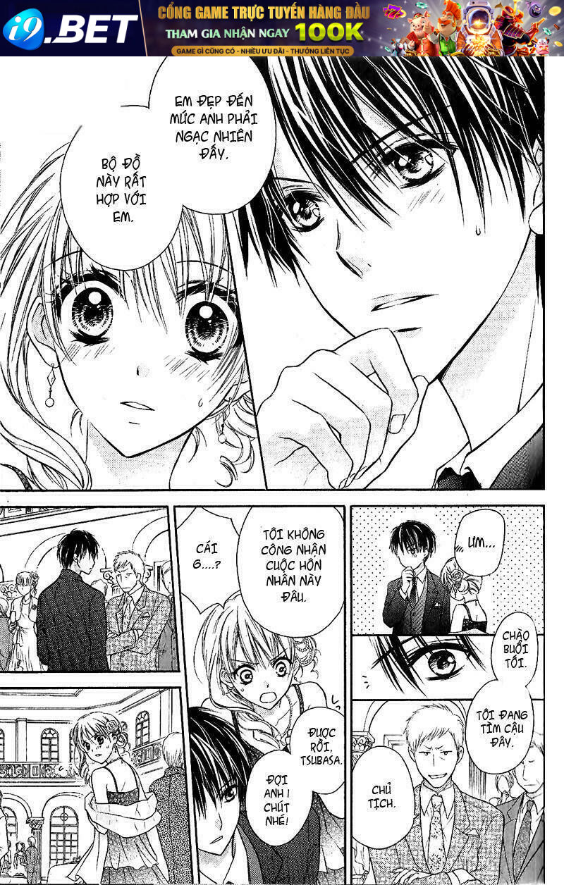 tổng hợp one shot. chapter 93 26