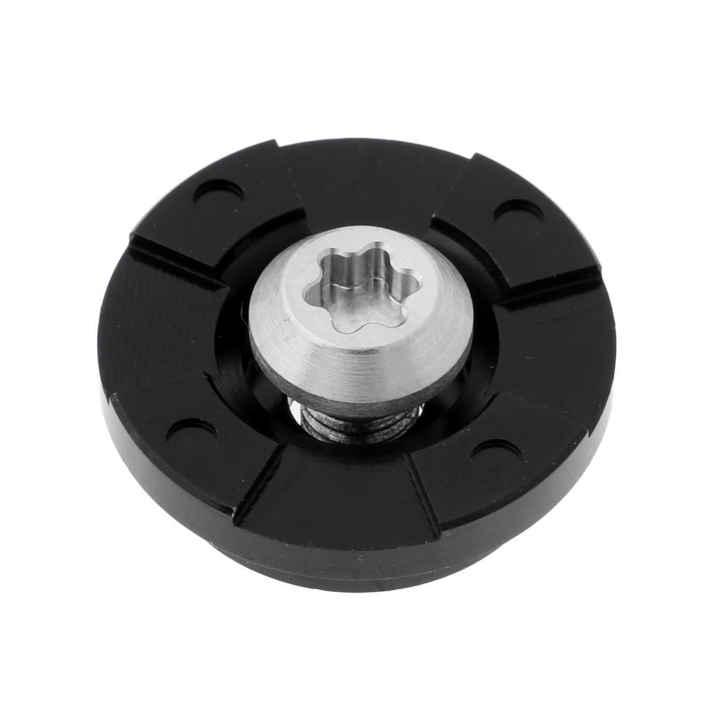 2x Aluminum Alloy Golf Weight with Screw 30 Driver Head Clubs - 13 Different Golf Weights Available