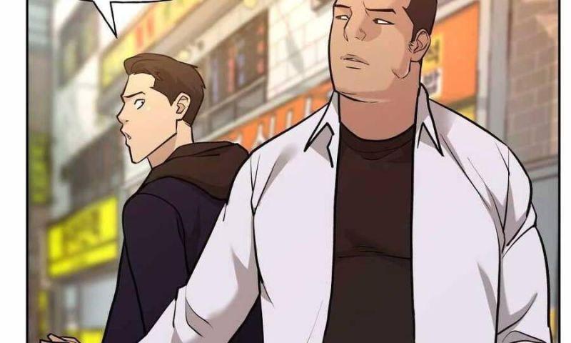 Giang Hồ Thực Thi Công Lý chapter 11.5 85