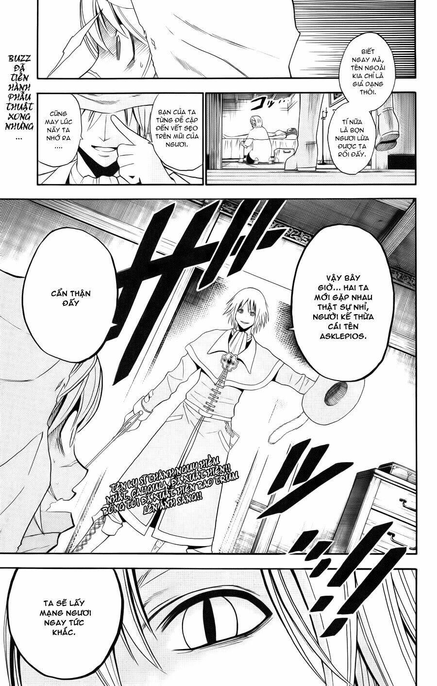 asklepios chapter 8 21