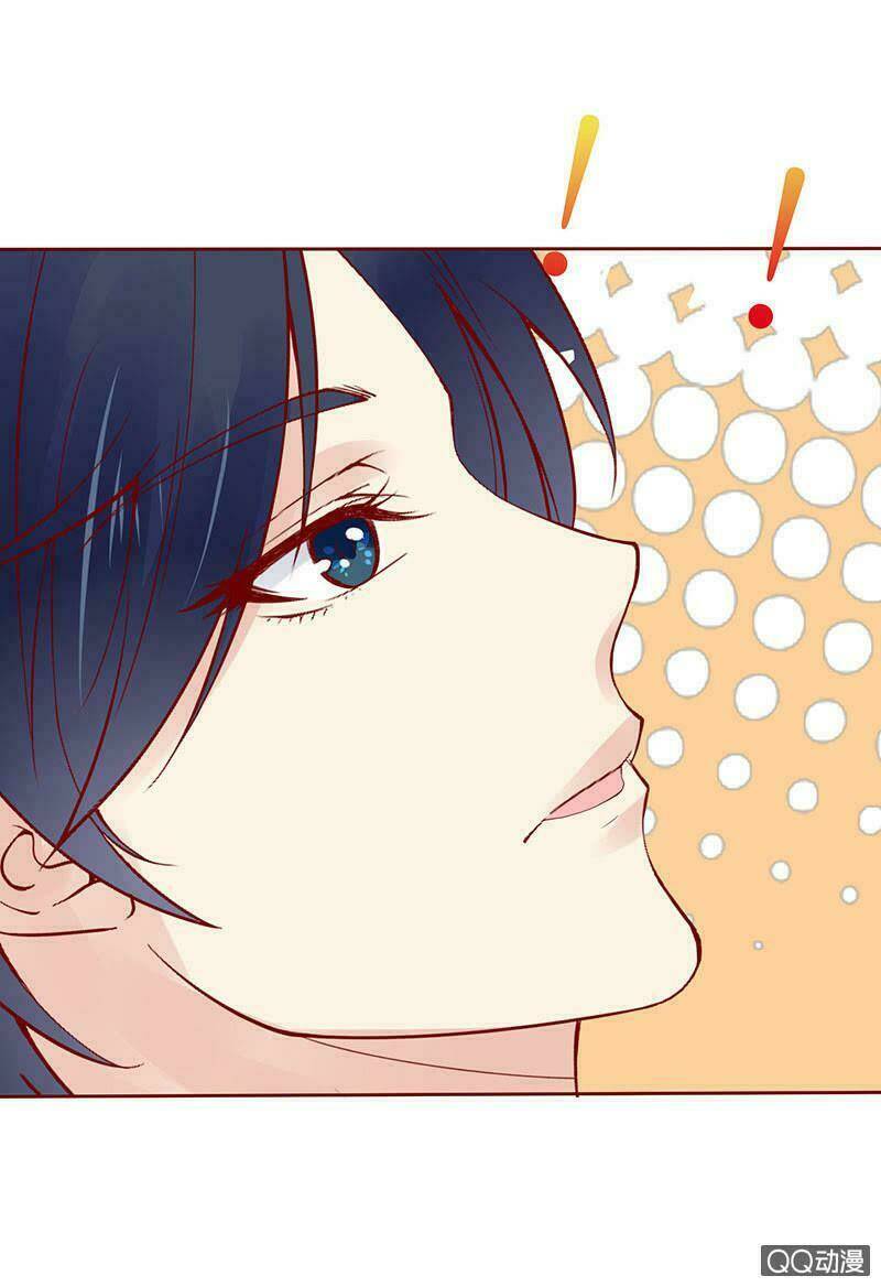 băng sơn học trưởng không được chọc chapter 35.1 5