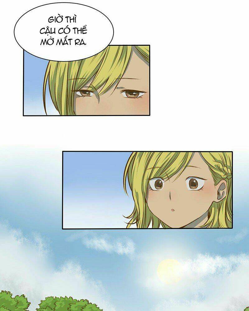 bí mật sâu sắc nhất của tôi chapter 4 25