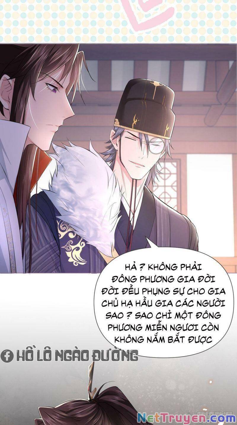 nhập mộ chi thần chapter 17 5