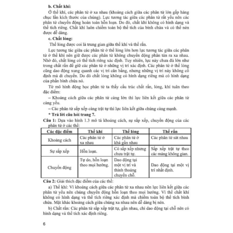 Sách - Hướng dẫn trả lời câu hỏi &amp; bài tập vật lí 12 (bám sát sgk kết nối tri thức với cuộc sống) (HA-MK1)