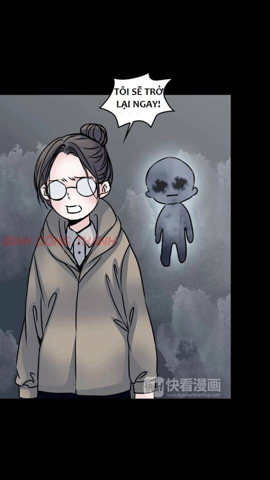 tiểu quỷ chapter 26 30