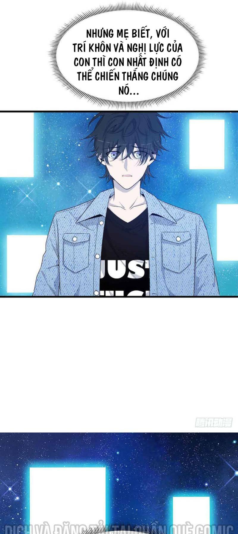 thát không mê thất chapter 42 11