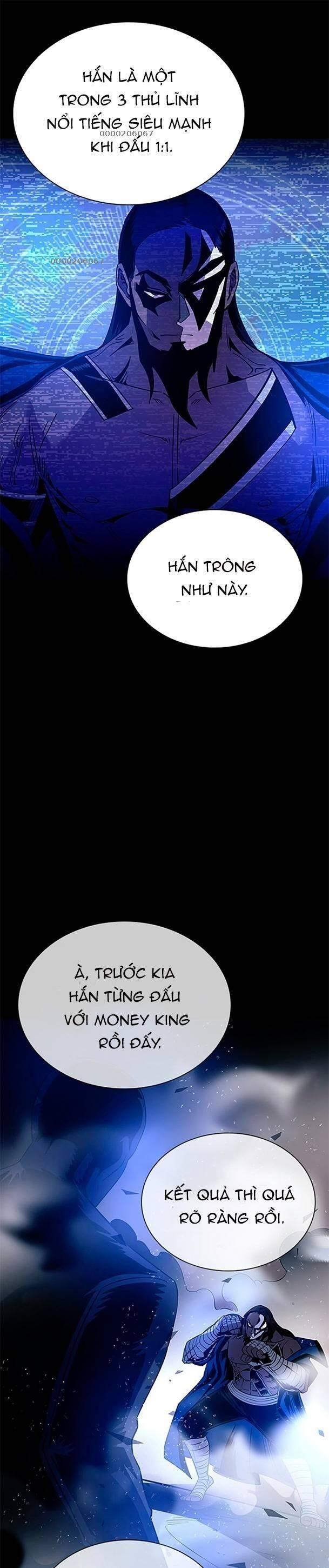 tiêu diệt ác nhân chapter 76 7