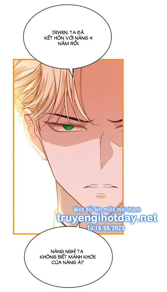 tôi trở thành vợ cũ của nam chính chapter 3.2 69