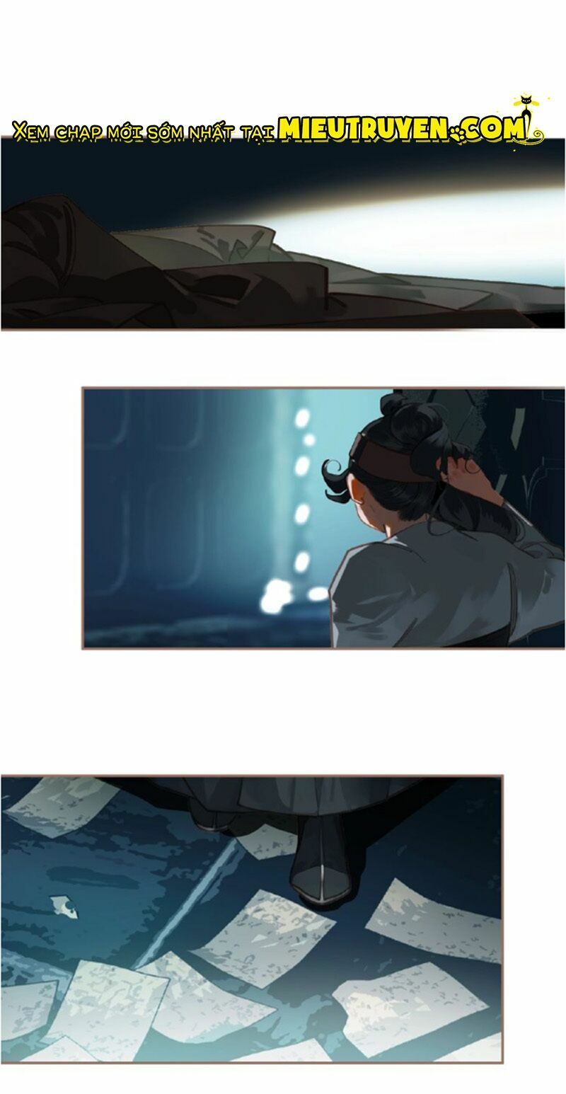 nhất đại linh hậu chapter 68 30