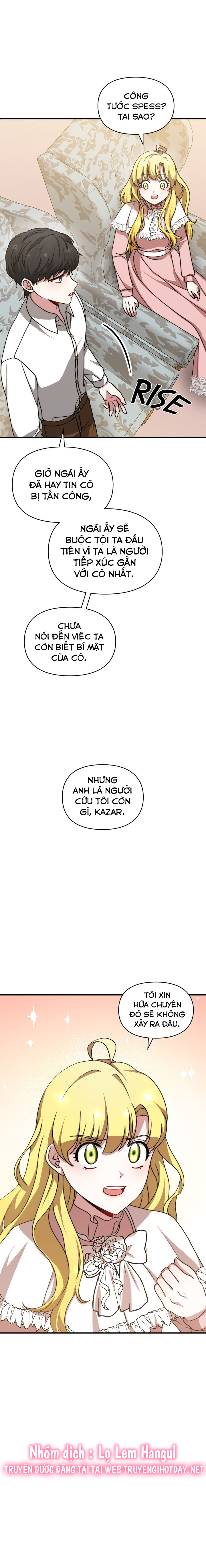 công nương eluana vita chapter 88 3