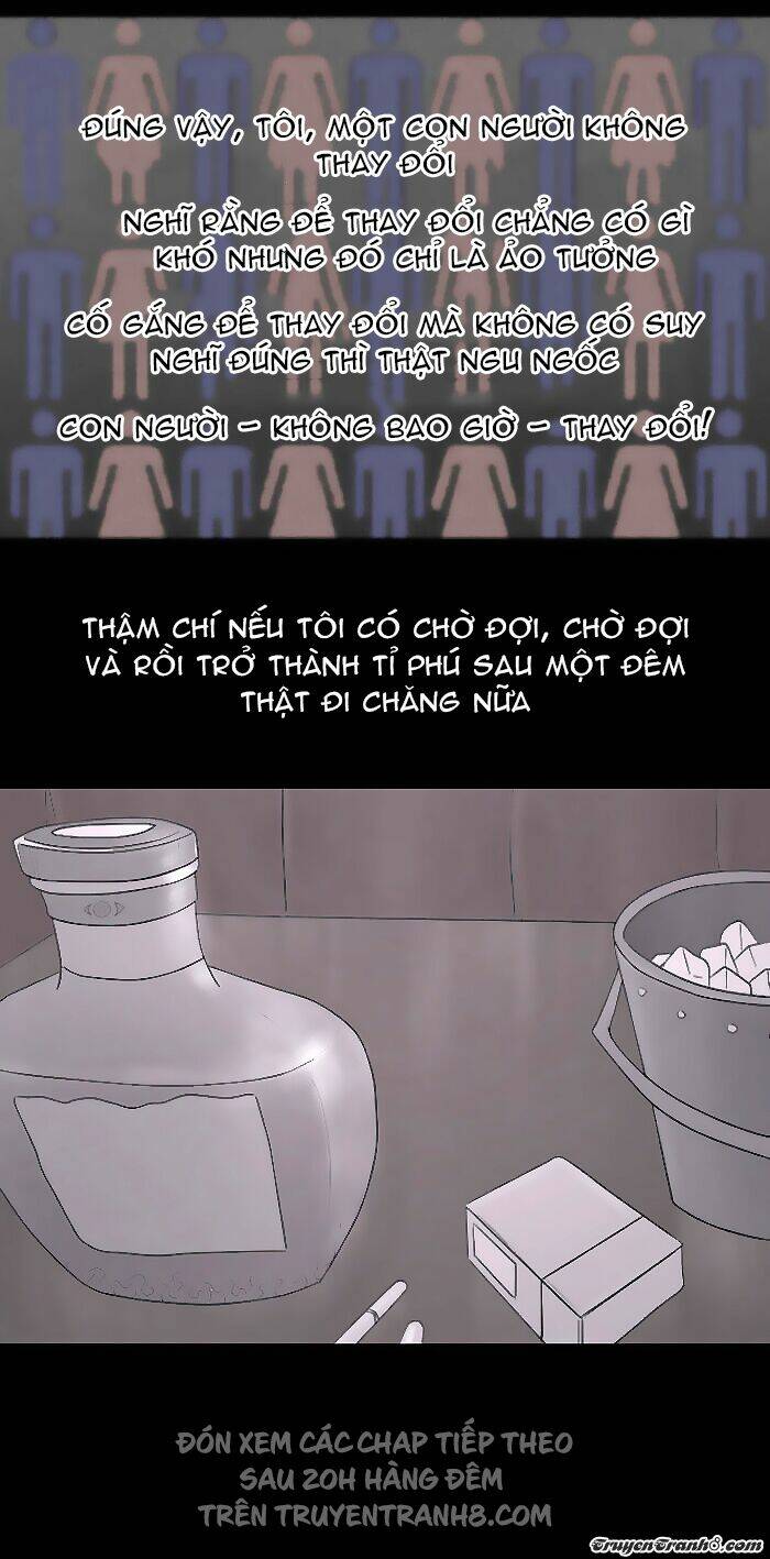 thứ sáu: những câu chuyện cấm chapter 9 21