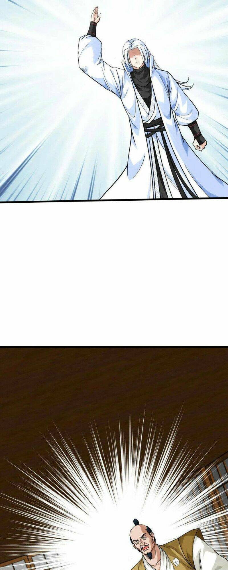 trọng sinh ta là đại thiên thần chapter 194 28