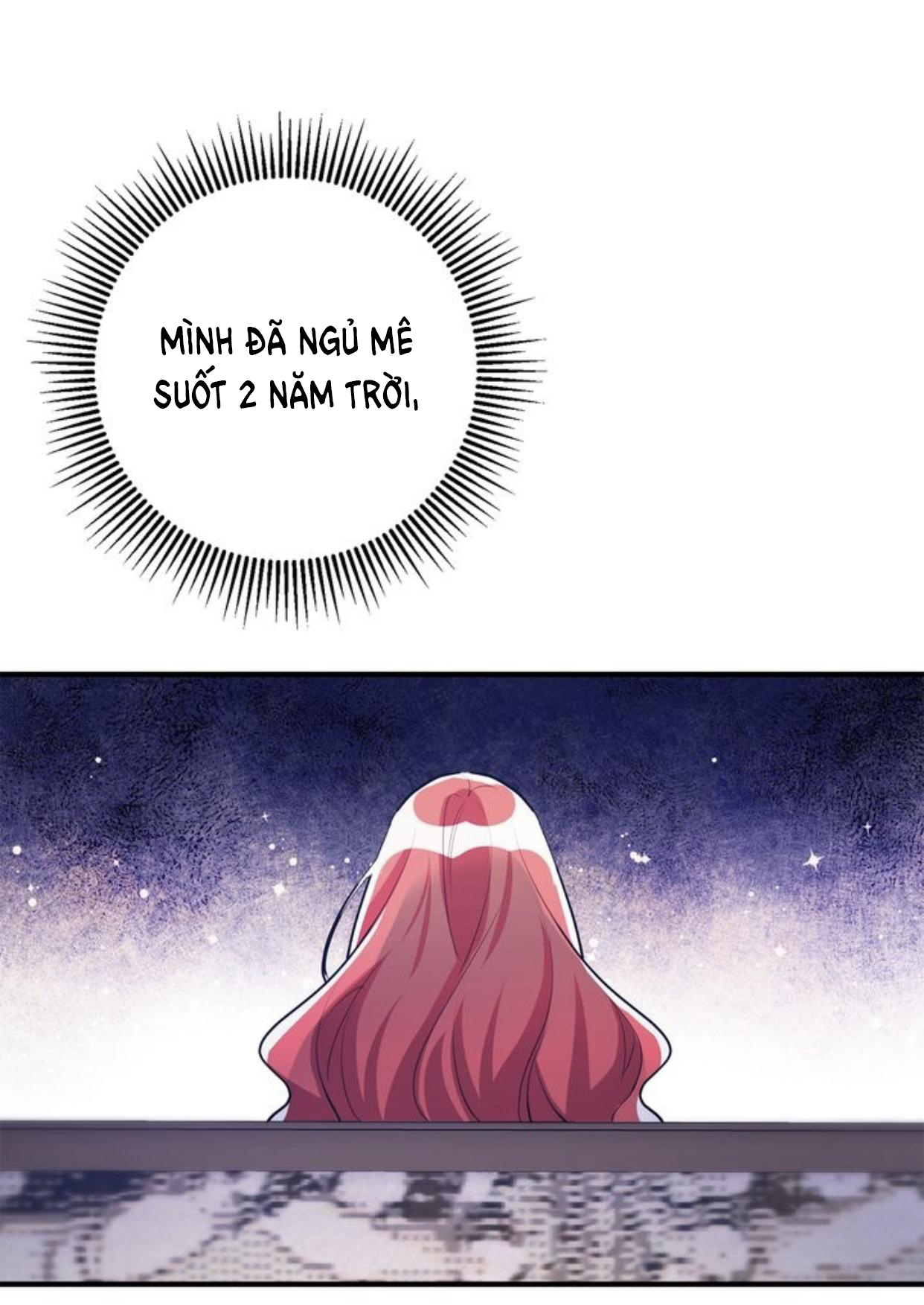 công nương đã thay đổi chapter 66.1 32