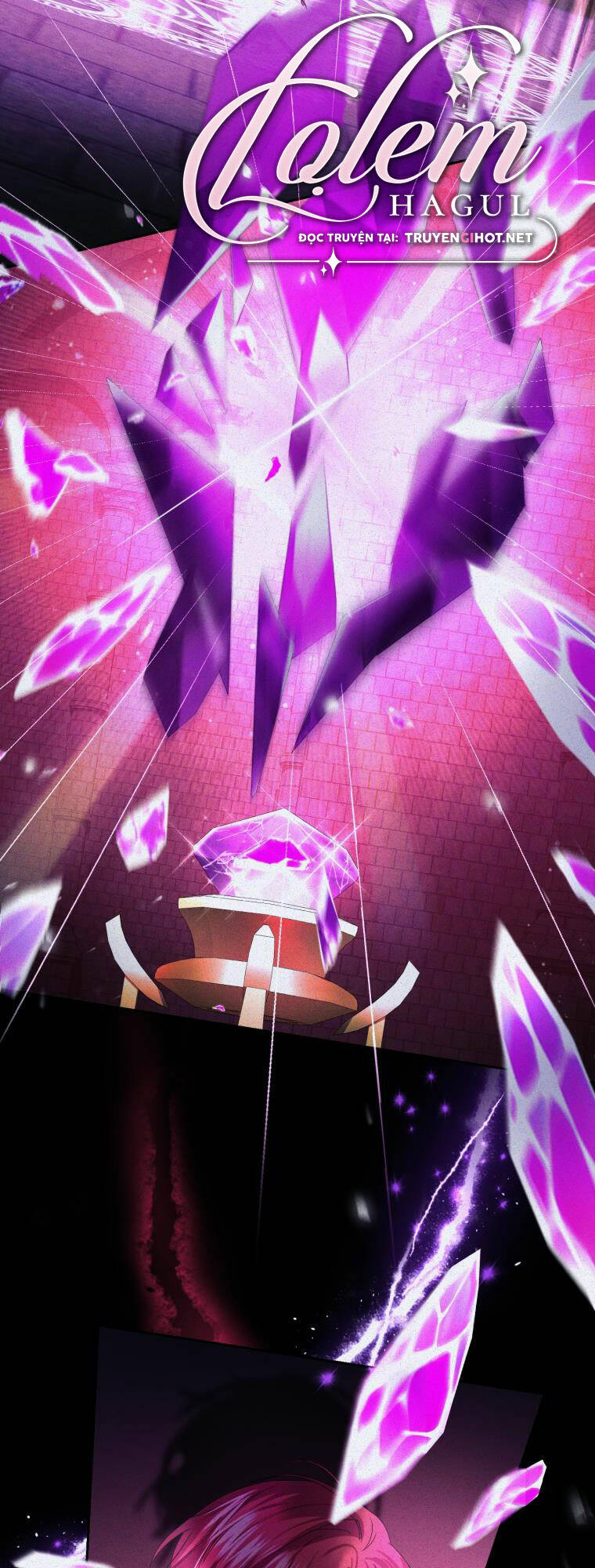 nhà điều chế nước hoa độc quyền của bạo chúa chapter 81 43