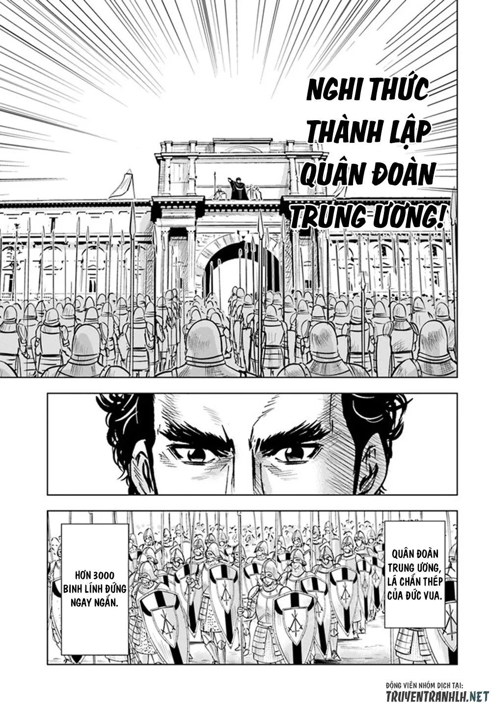 hành trình chịch dạo của của máy dập cổ đại chapter 34 7