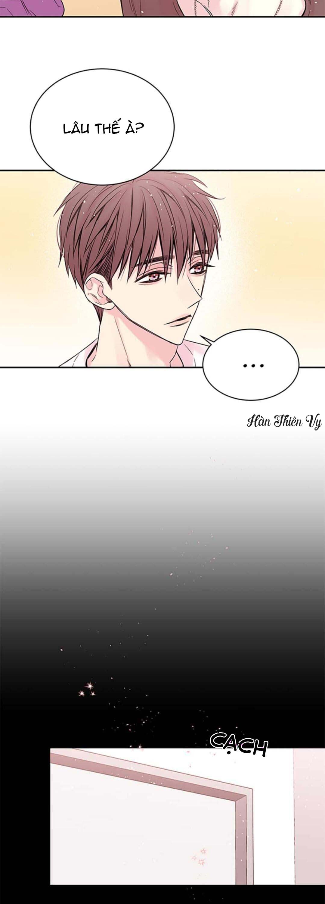 in my closet chapter 40 15