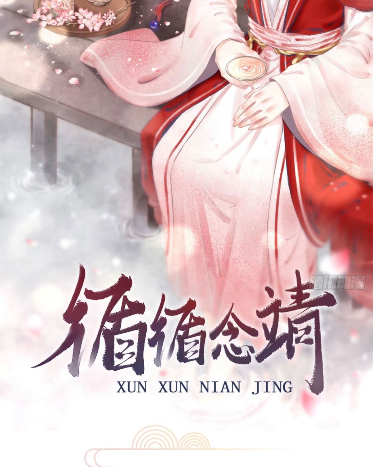 TUẦN TUẦN THIỆN DỤ chapter 261