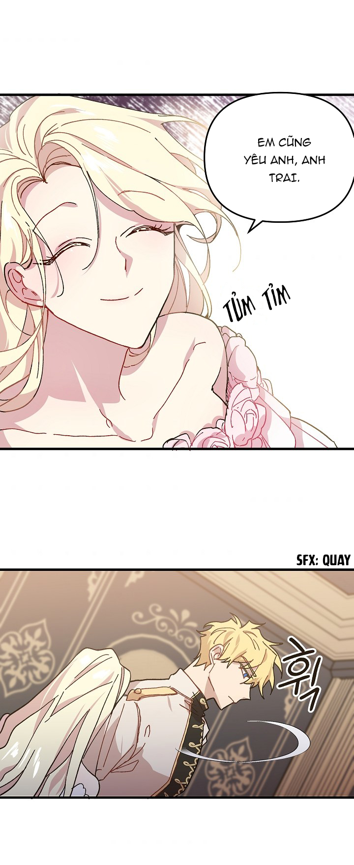 công chúa vờ như điên chapter 2 79