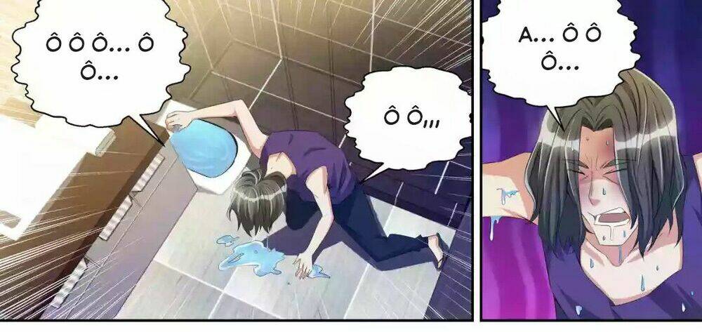 tối cường cuồng binh chapter 34 6