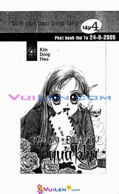 cô gái đến từ quá khứ chapter 3 116