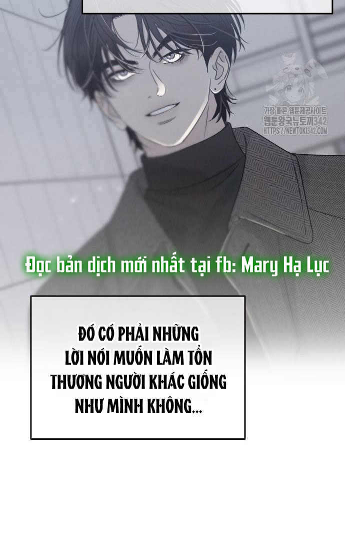 Thuyết Tình Yêu Ích Kỷ chapter 13.2 33