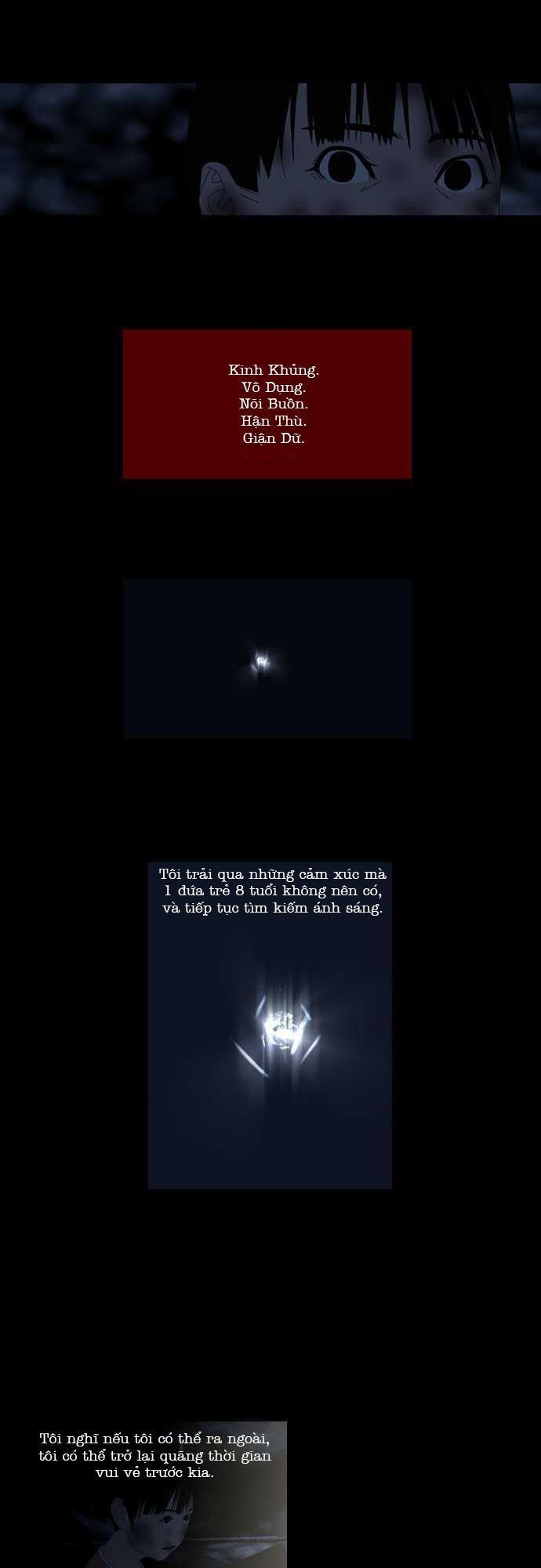 song of the cloud chapter 7.9 30