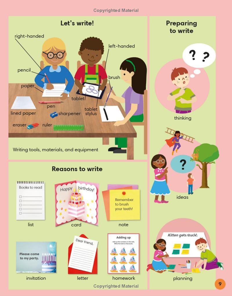 Sách ngoại văn: 1000 More Words