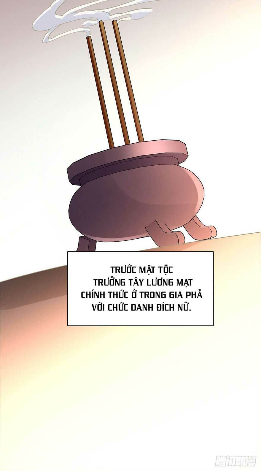 hoạn phi thiên hạ chapter 64 10