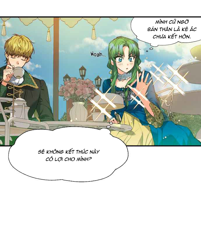 thảm kịch của kẻ phản diện chapter 0 22