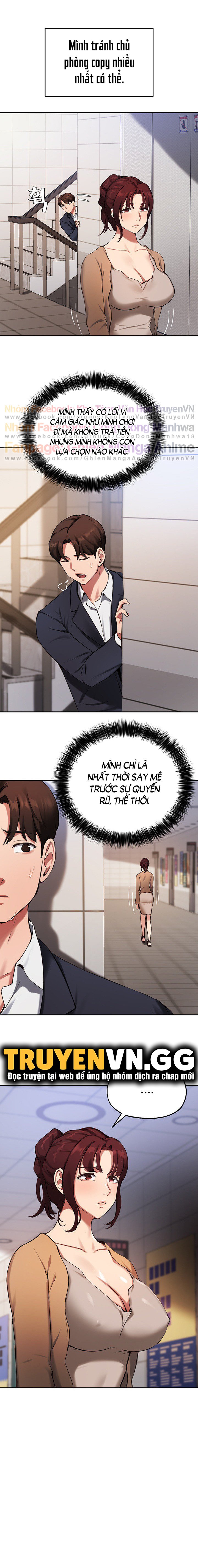 tuổi đôi mươi chapter 44 15