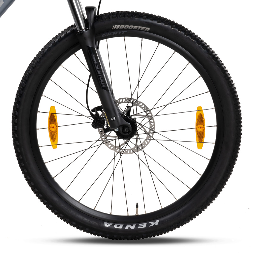 Xe đạp địa hình MTB GIANT TALON 2 2022 Ghi