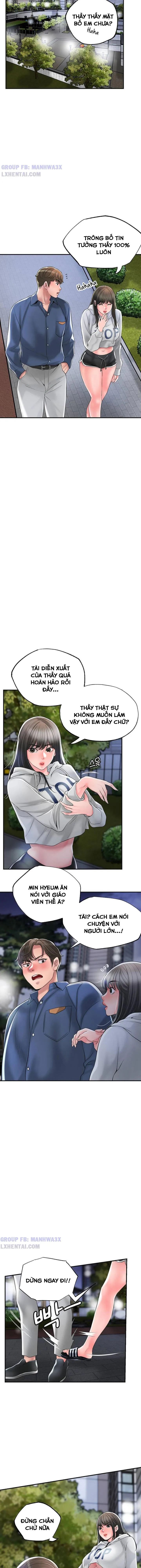 gia sư với mẹ milf chapter 43 11