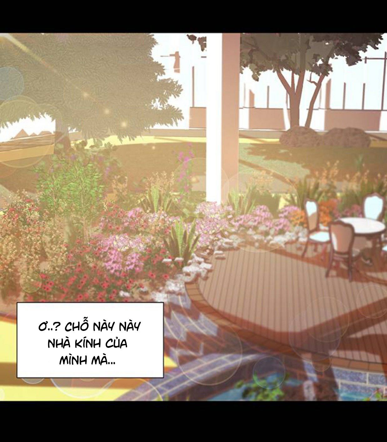 tôi là vị hôn thê phản diện chapter 2 34