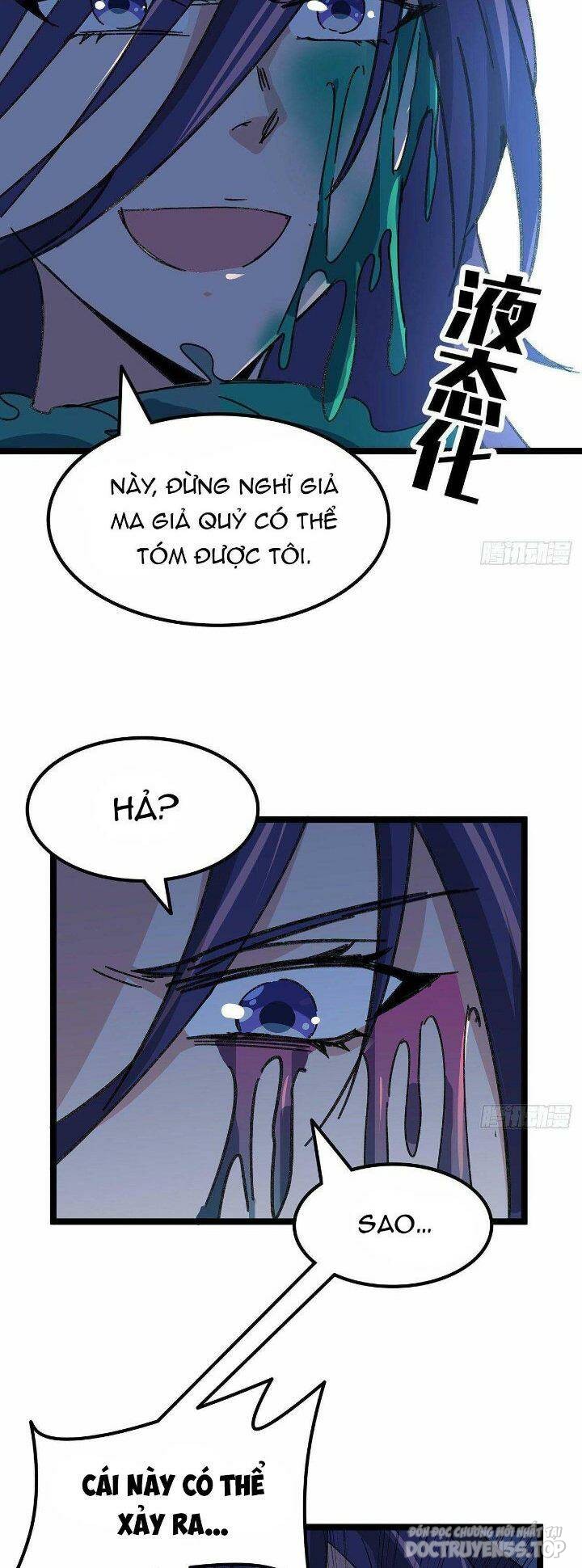 giải cứu 99 nữ chính ở mạt thế chapter 129 14