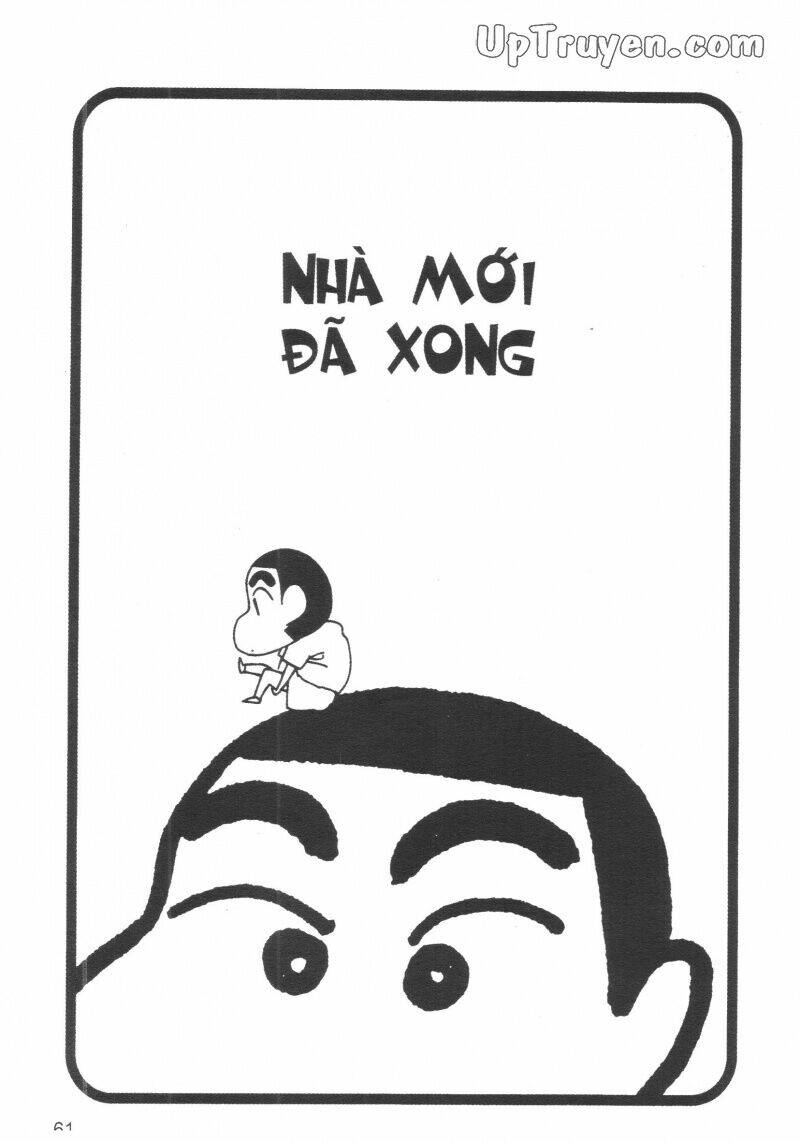 crayon shin-chan cậu bé bút chì chapter 33 62