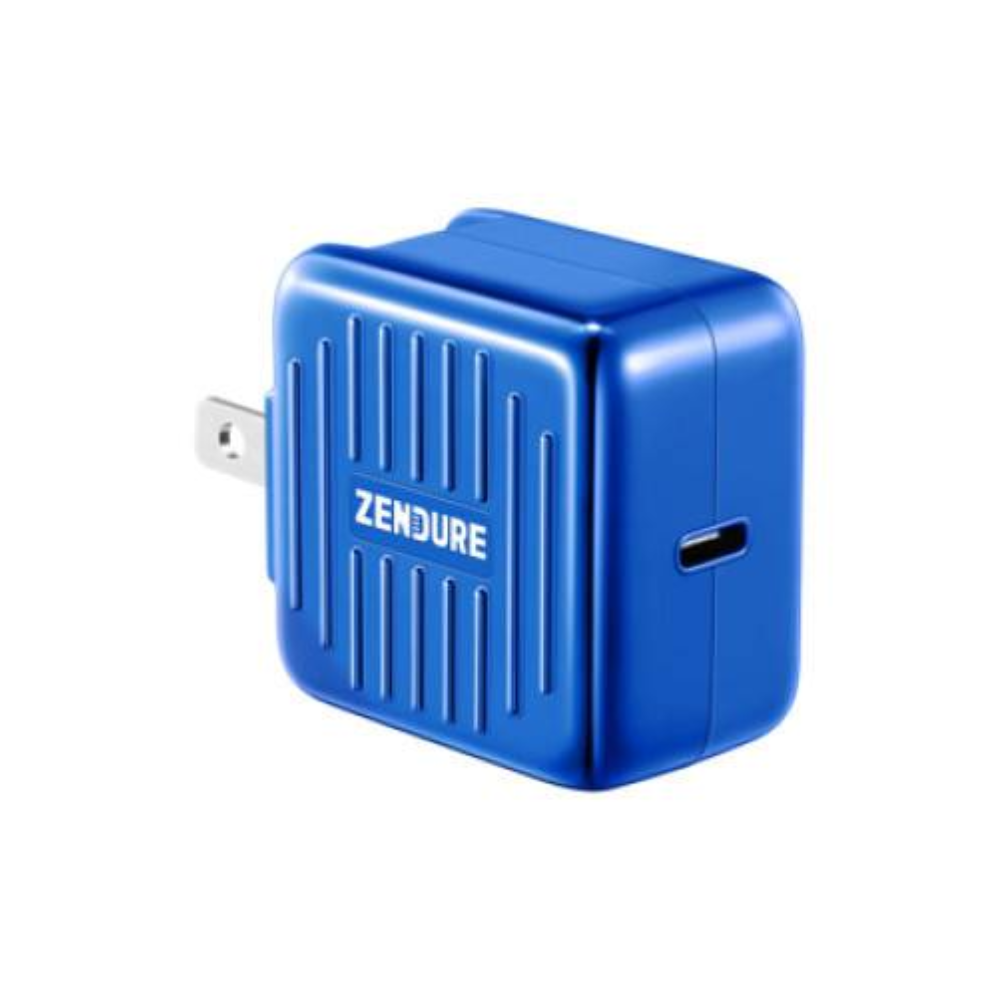 Củ Sạc Type-C SuperPort 20W – ZD1P20PD