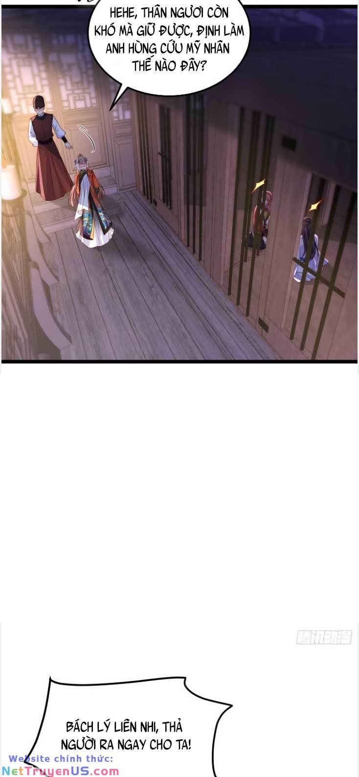 hoạn phi thiên hạ chapter 368 13