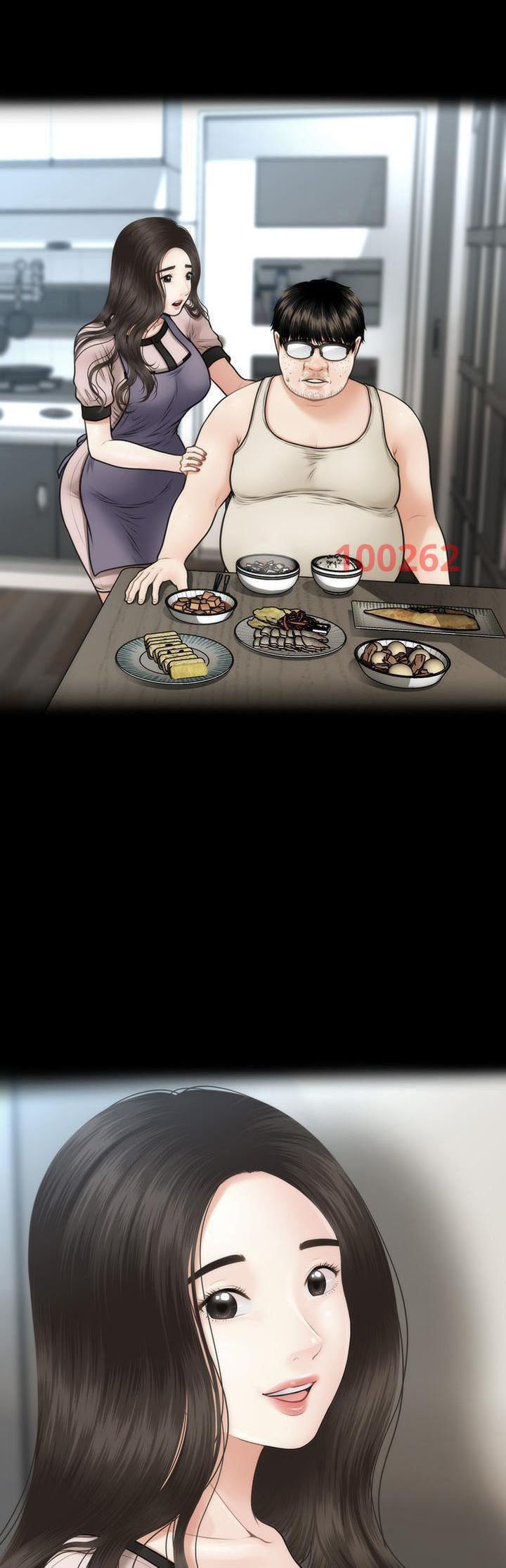 này anh đẹp trai chapter 75 45