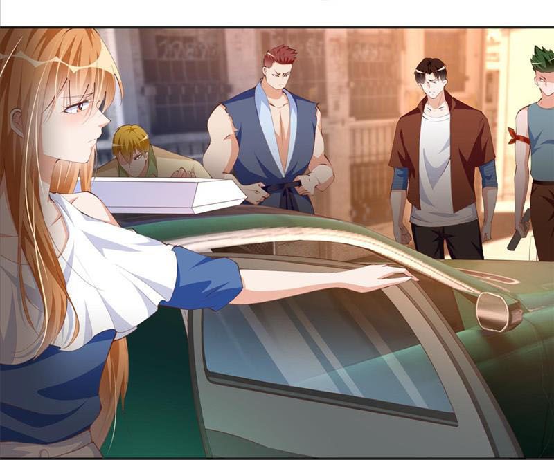 Boss Nhà Giàu Lại Là Nữ Sinh Trung Học! chapter 27.28 8