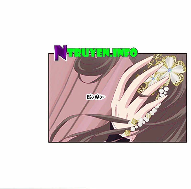 tướng quân mời ra trận chapter 120 12