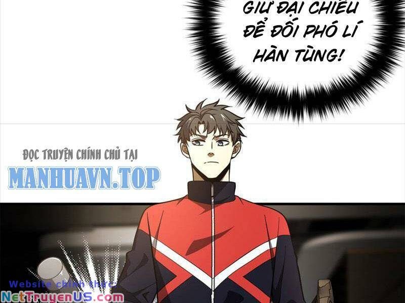 toàn cầu cao khảo chapter 230 9