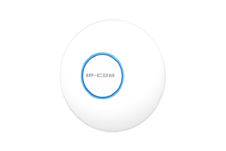 Thiết bị phát wifi Access Point IP-COM iUAP-AC-LITE - HÀNG CHÍNH HÃNG