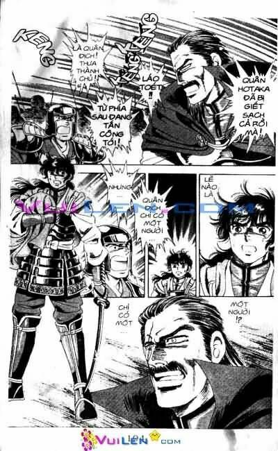 vương tử takeru chapter 1 104