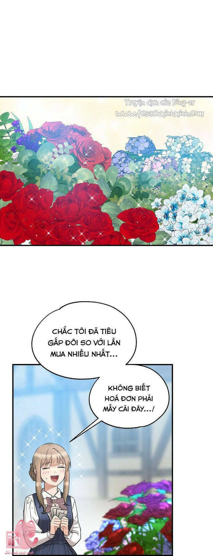 người thừa kế chapter 26 1