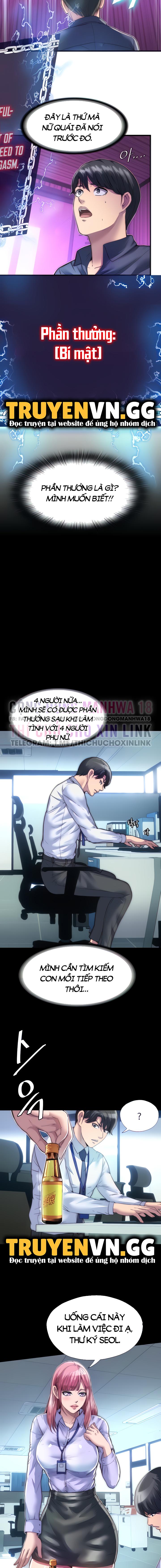 điều khiển cơ thể chapter 4 5