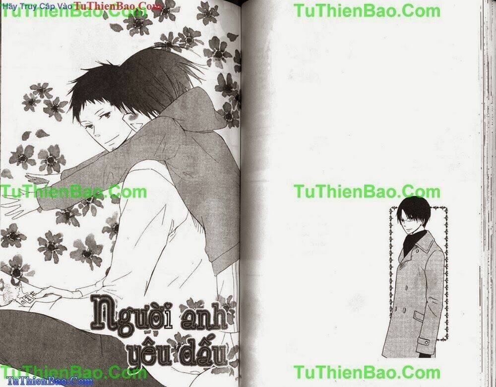 người anh yêu dấu chapter 11 46