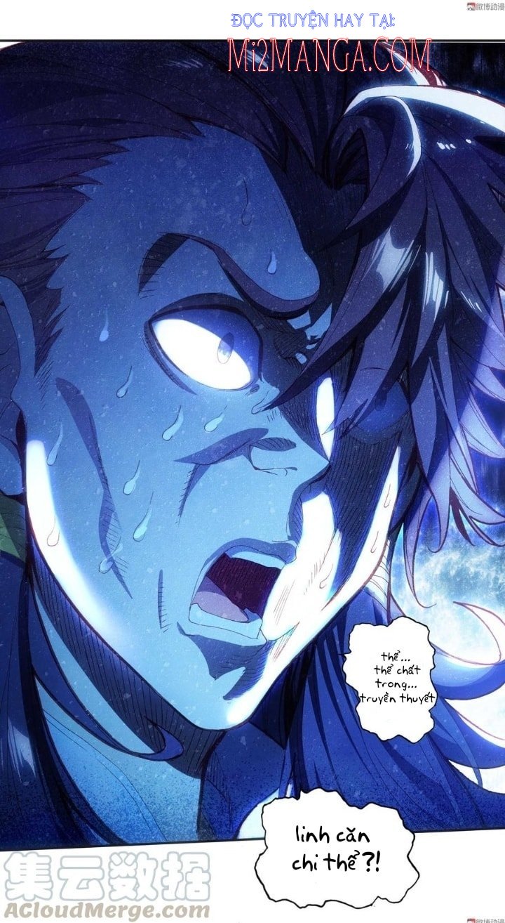 Lão Đại Xuyên Không Thành Tiên Nữ chapter 76.2 19