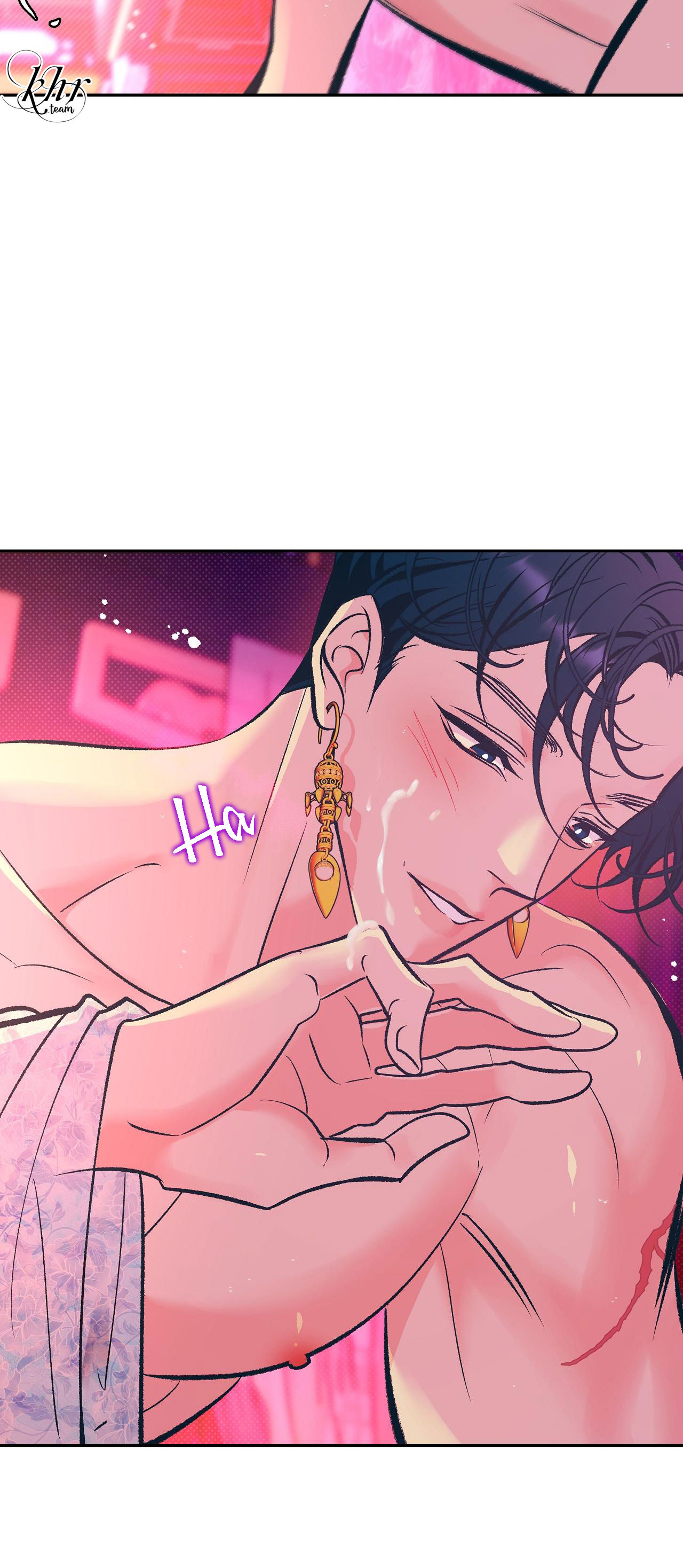 bán yêu chapter 7 20